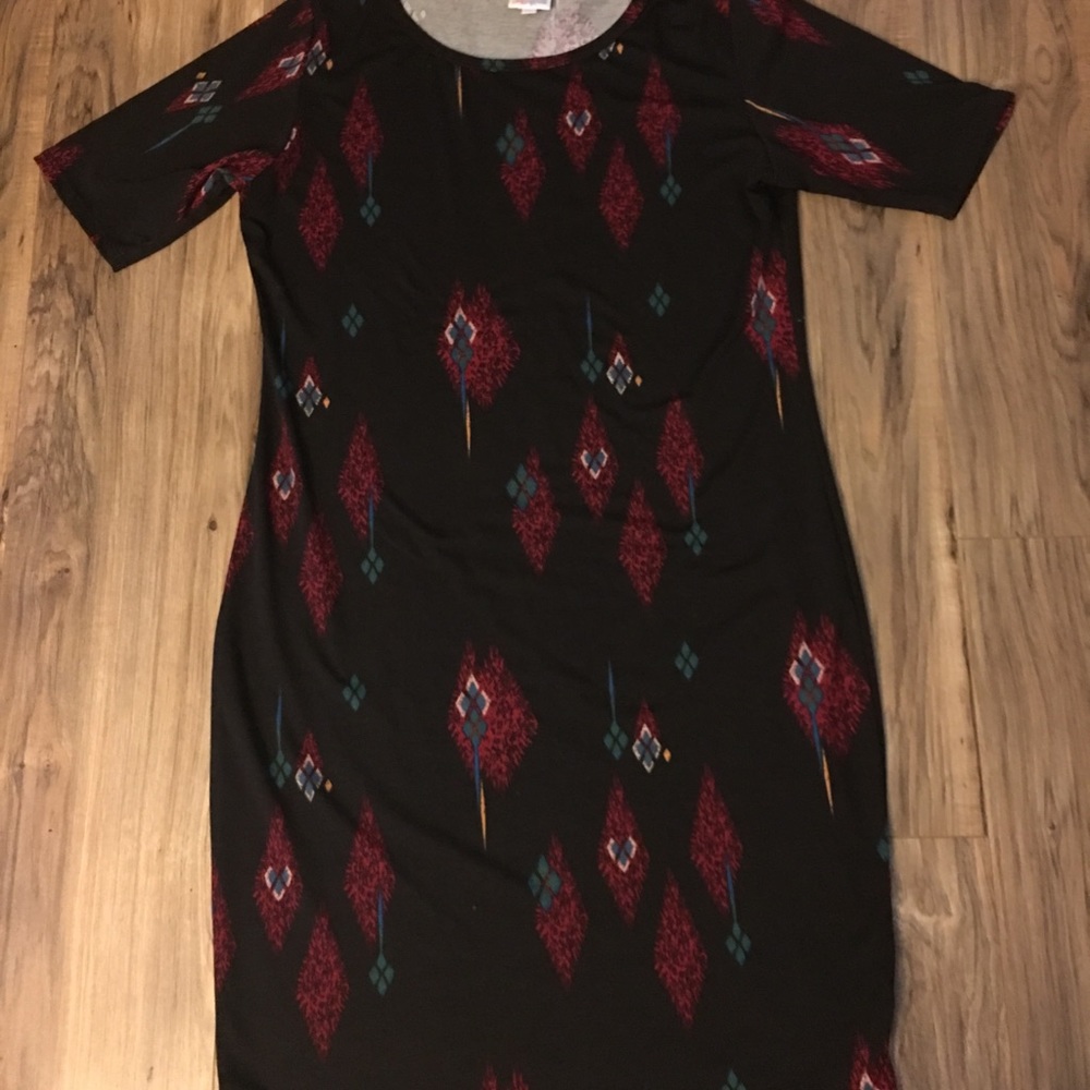 XL Lularoe Julie